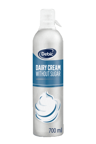 Dairycream Sticker by Debic Global