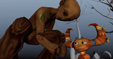 Scad GIF