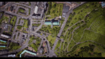 Motion Graphics GIF