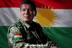 Kurd Ypg GIF