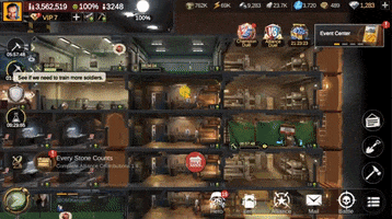 Fort GIF