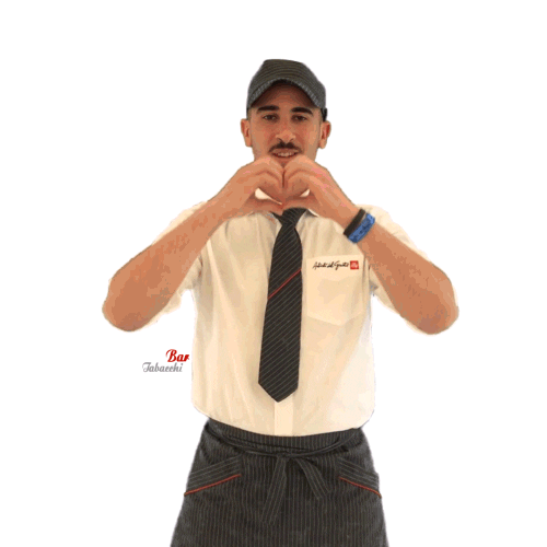 Bar Fiore F.lli Bisceglia Sticker