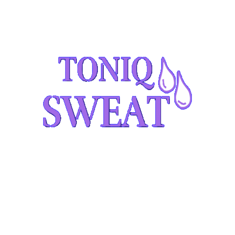 TONIQ Sticker