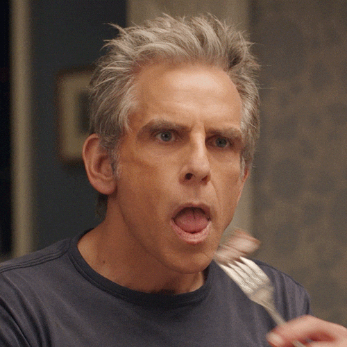 Comedy Eating GIF by Universal Pictures
