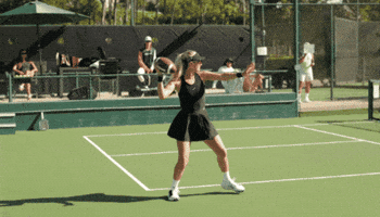 Football Fun GIF by Anna Leigh Waters