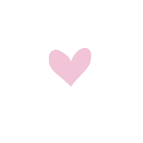 Heart Love Sticker