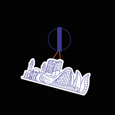 InMerge Innovation Summit GIF