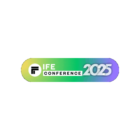 Ifeconference Sticker by Tec de Monterrey