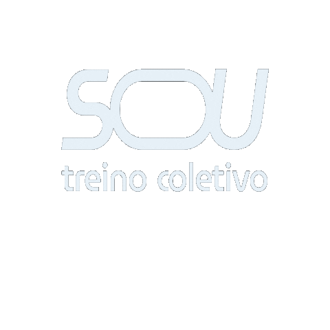 Sou Sticker by Sou_ Seu Treino