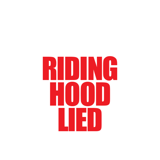 Wolves of the Rockies Sticker