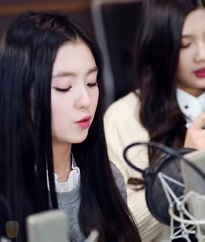 Irene GIF