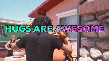 hatinasmuzick GIF