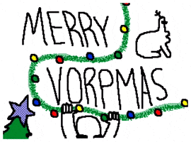 Seasons Greetings Christmas GIF