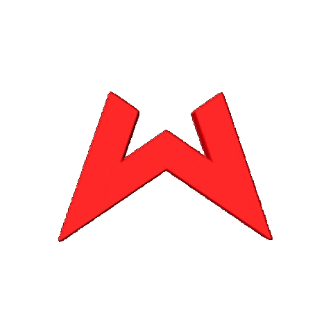 Teamwass Sticker by Wasserman