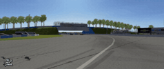 Porsche Gt3 GIF by The Race Haus