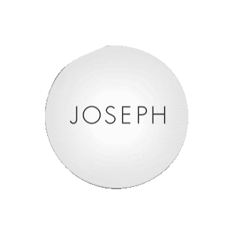 Joseph Fashion Sticker