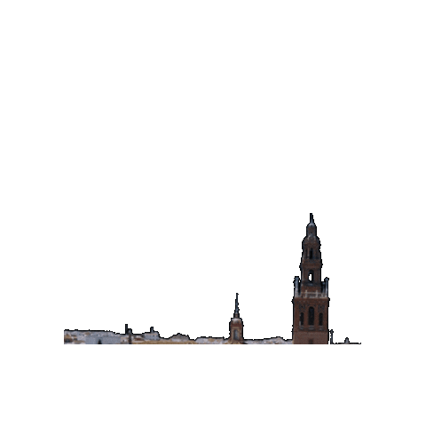 Sticker by Ayuntamiento de Carmona