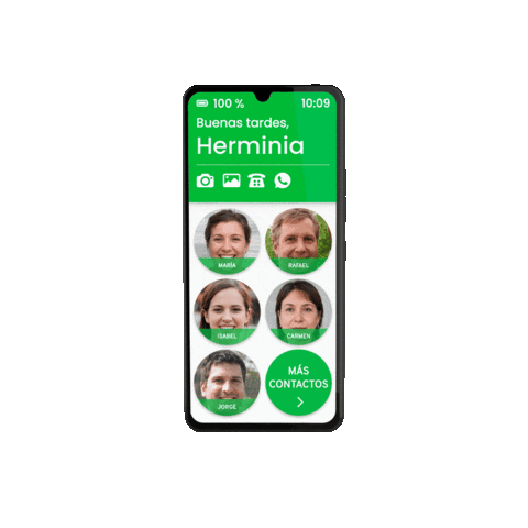 Maximiliana Sticker