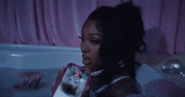 Spend It GIF by Summer Walker