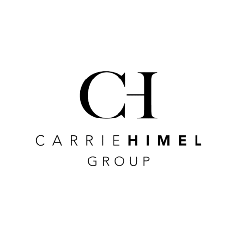 Beauty Ch Sticker by Carrie Himel