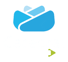 CerroCatedral Sticker