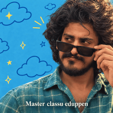 Lover Master GIF