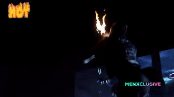 fire GIF by MenXclusive
