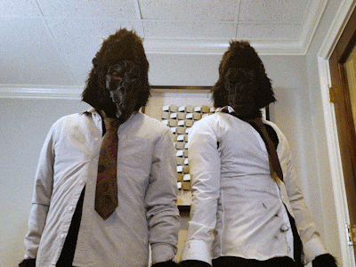 Aiming Pulp Fiction Gif By Checkmate Digital