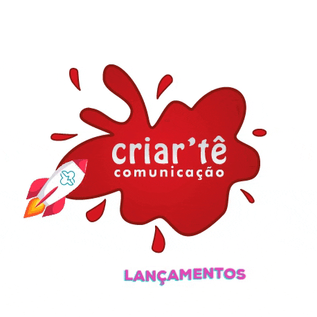 Criar'tê Comunicação GIF