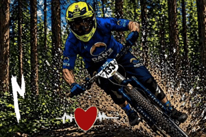 Mtb GIF