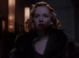 Tired GIF
