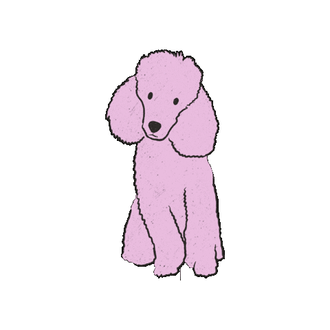 Alimento Woof Sticker