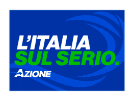 Politica Calenda Sticker by Azione
