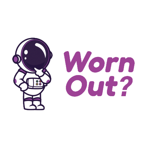 VitaDreamz Sticker