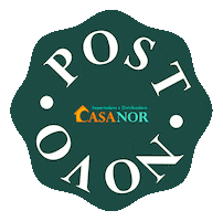 New Post Abcasa Sticker by Estoquee