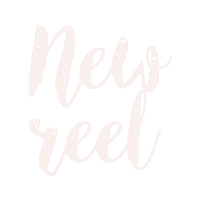 Newreel Sticker by cachita