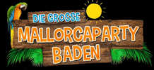 Mallorcapartys Deutschland GIF