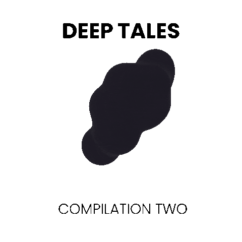 DEEP TALES Sticker