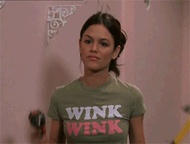 The Oc GIF - Find & Share on GIPHY