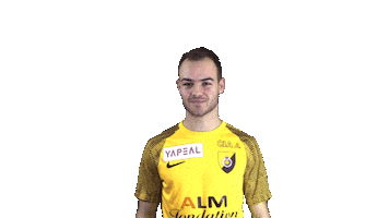 SRD Officiel Sticker