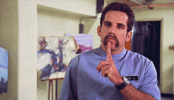 ben stiller hal l GIF