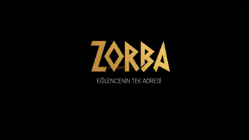 zorba_taverna restaurant dans yemek eglence GIF