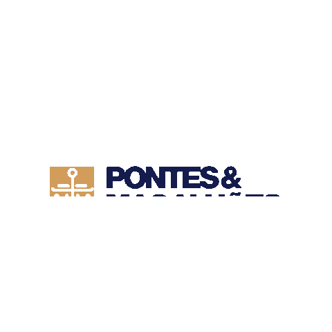 PONTESMAGALHAESADVOGADOS Sticker