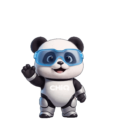 Bringithome Sticker by CHiQ Global