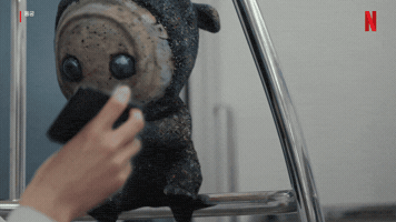 넷플릭스 GIF by Netflix Korea