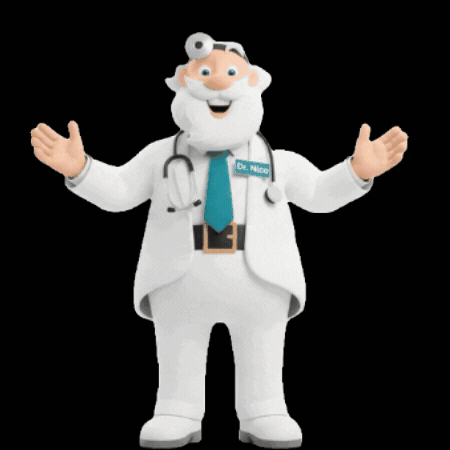 Farmacias San Nicolás GIF