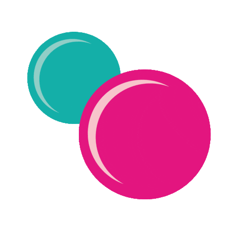 Hoffnung Sticker by Ein Kiwi gegen Krebs