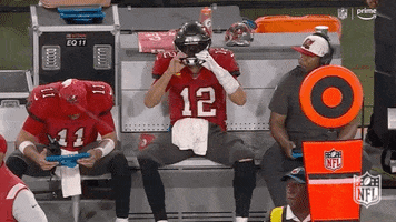 Mad Over It GIF by NFL