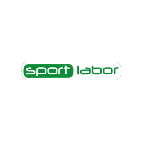 Sticker by Sportlabor