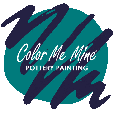 Pyop Sticker by Color Me Mine